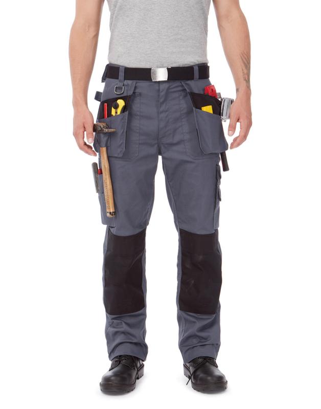 Pracovné nohavice Trousers Performance Pro