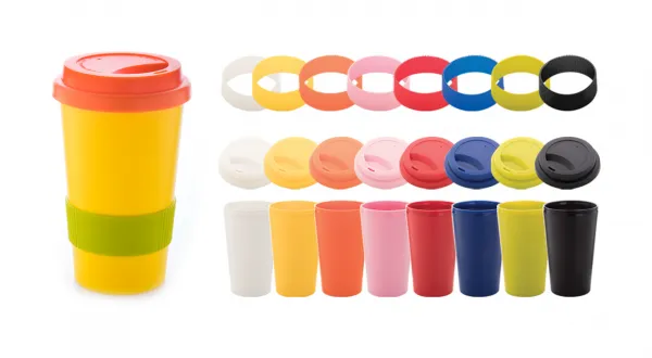 CreaCup termo hrnček na zákazku 2