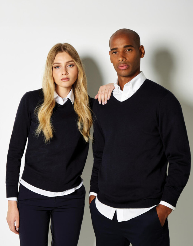 Pulóver Arundel V-Neck 1