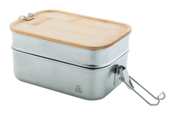 Kotetsu box na jedlo 2