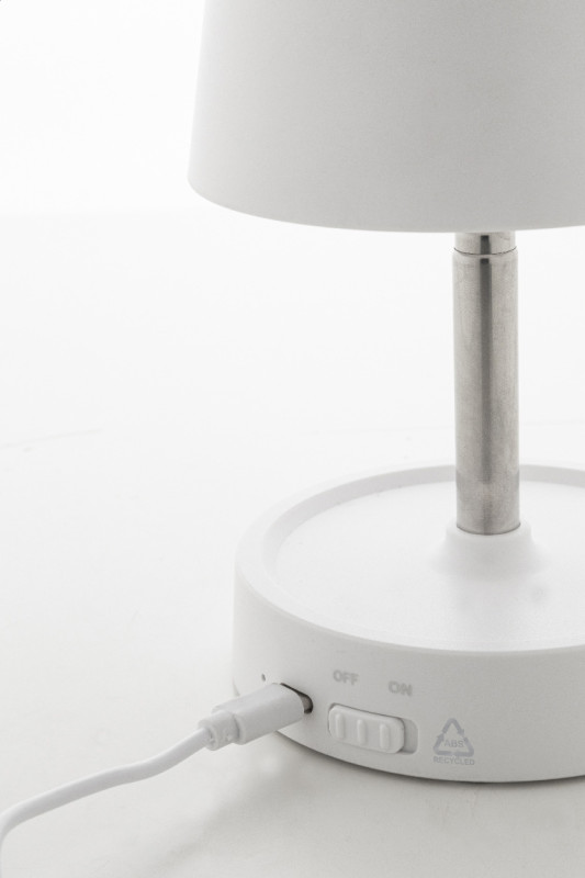 Cosmopolitan barová stolná lampa RABS 5