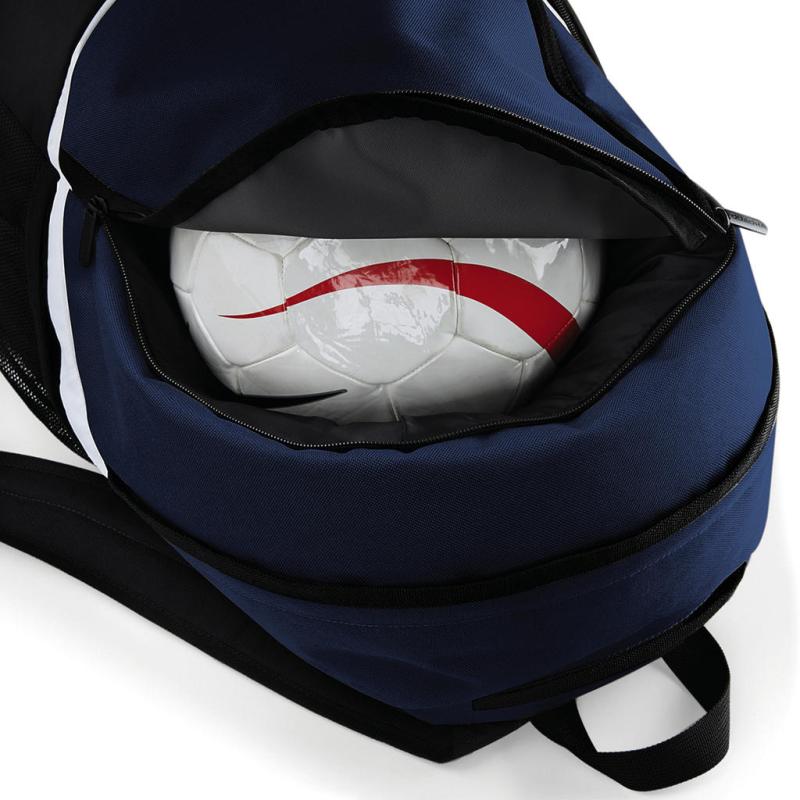 Ruksak Pro Team 4