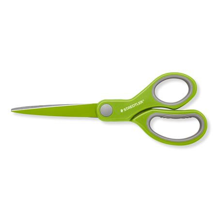 Nožnice, hobby, 17 cm, STAEDTLER "Noris® 965", mix farieb 3