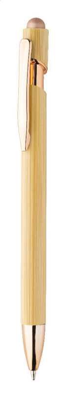 Tonnel Boo dotykové guličkové pero 1