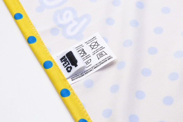 PrinTable L obrus z RPET na zákazku 5