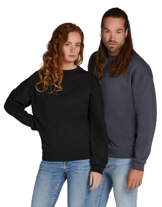 Unisex mikina 3