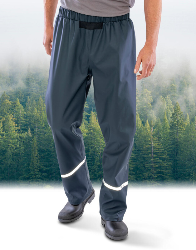 Prism Pu Waterproof Trouser 4