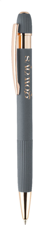 Rozubi guličkové pero