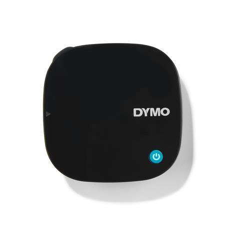 Tlačiareň stítkov na batérie, DYMO "Letratag 200B" 4