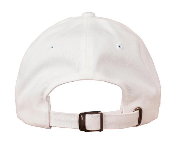 Peached Cotton Twill Dad šiltovka 4