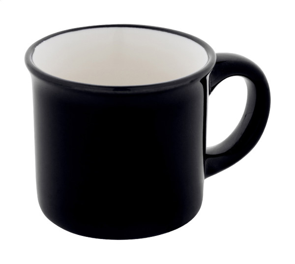 Woodstock Mini mini vintage hrnček 2