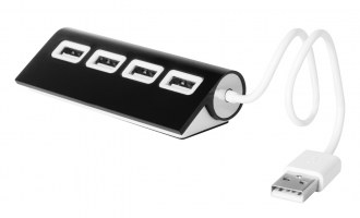 Weeper USB hub 1