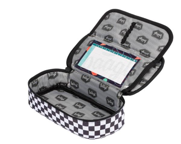 BAAGL SET 3 Skate Ska: batoh, penál, sáček 12