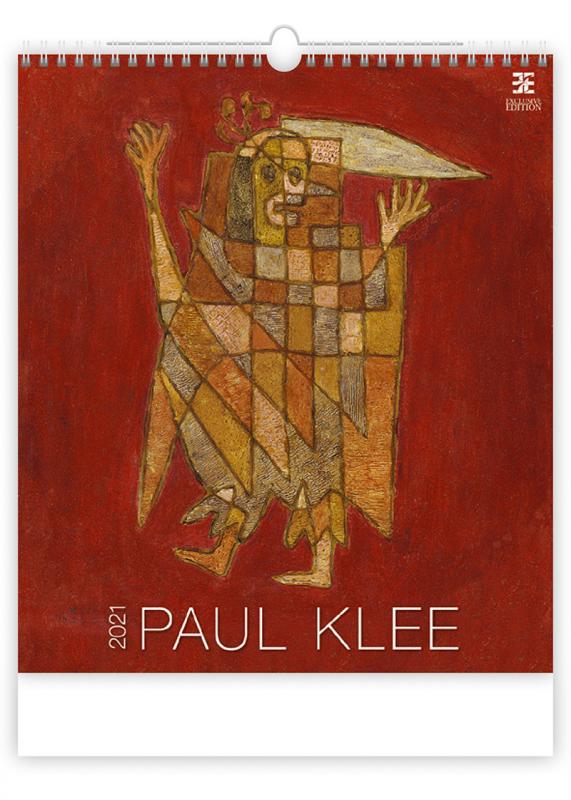 Paul Klee