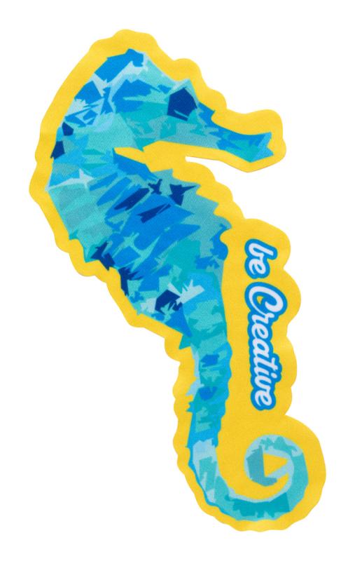 CreaClean RPET handrička na okuliare na zákazku, s vlastným tvarom 2