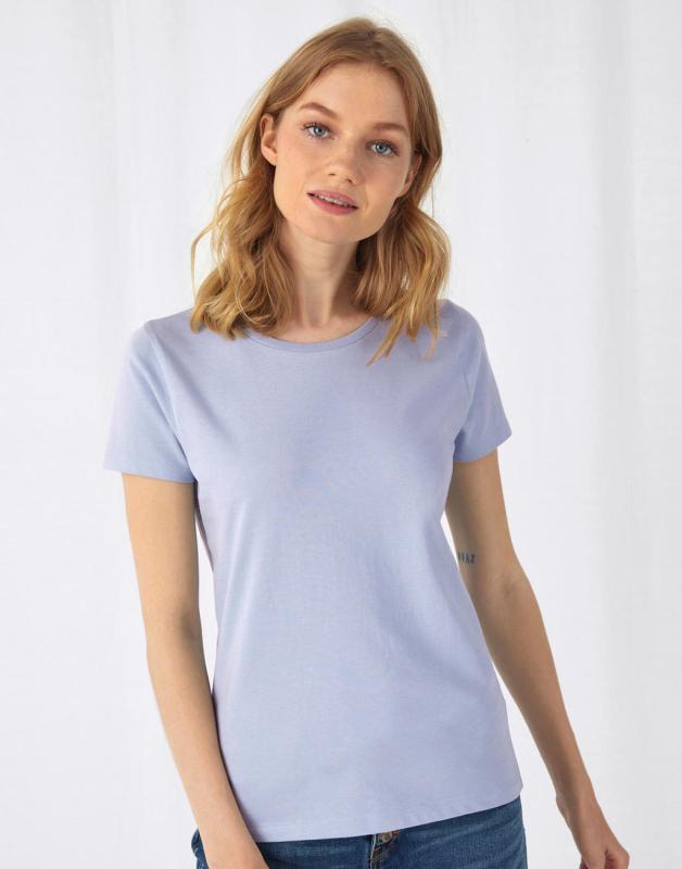 Dámske tričko #organic inspire E150 /women_°