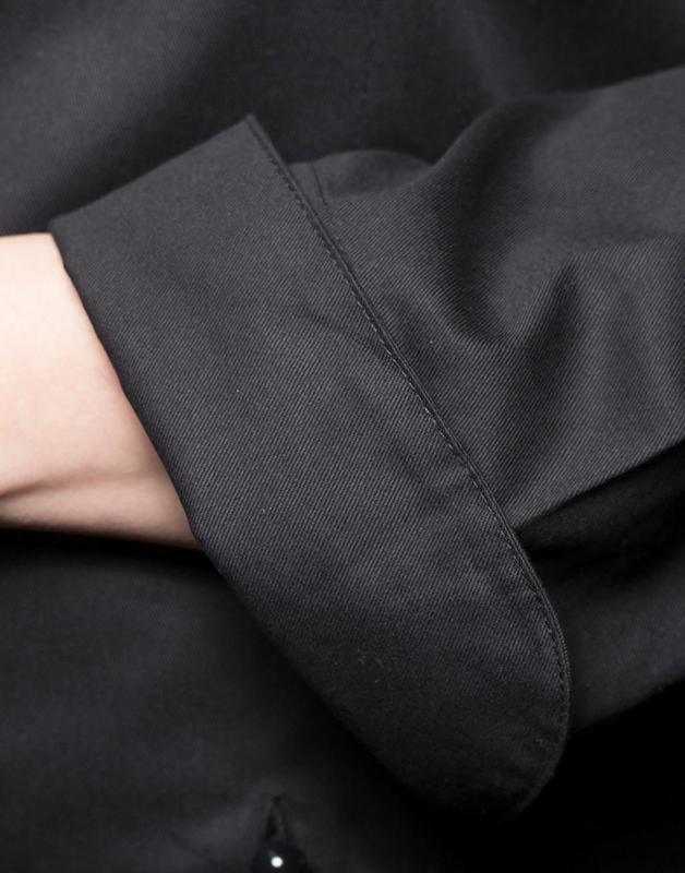 Sako pre šéfkuchára Basic Unisex 7
