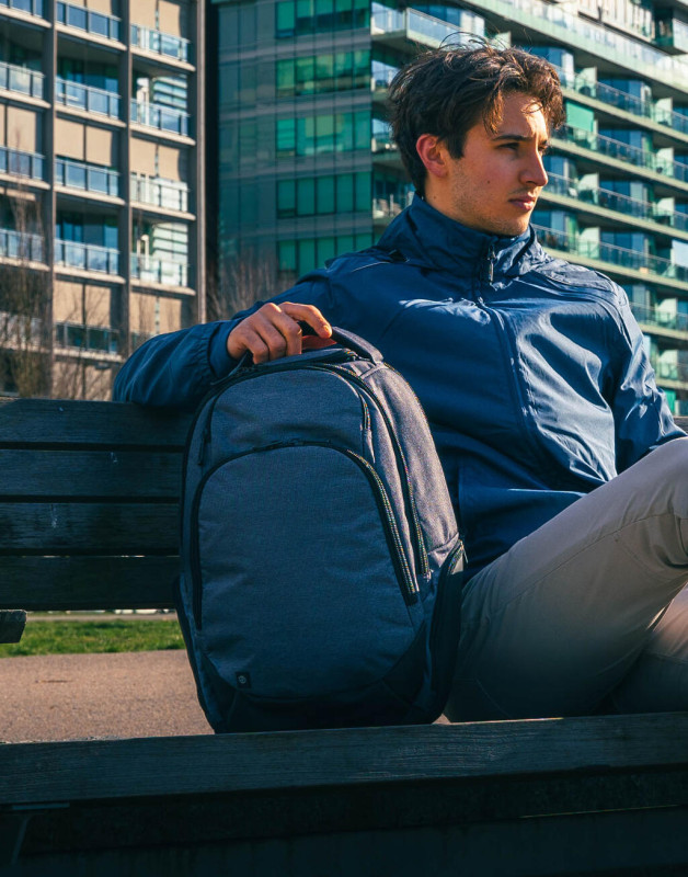 Taška Madison Commuter Pack 8