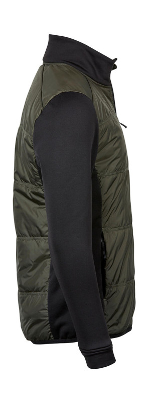 Bunda Hybrid-Stretch 6