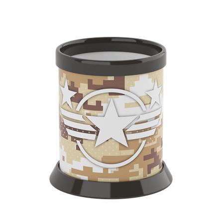 Držiak na písacie potreby, ICO "Military"