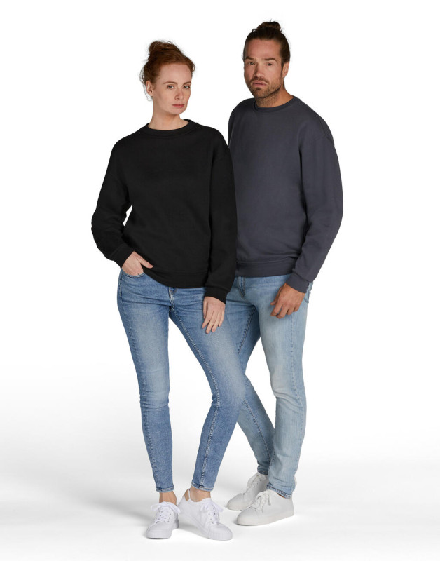 Unisex mikina 4