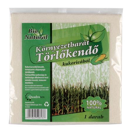 . Utierka, BIO NATURAL, kukurica 1