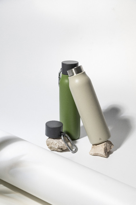 Baruntse RSS izolovaná fľaša 7