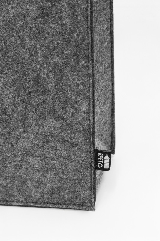 Refelt Shop Lux nákupní taška z RPET 2