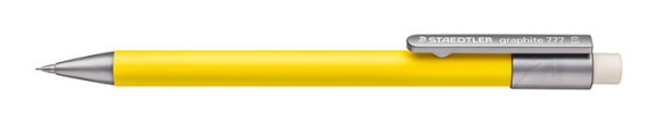 Mikorceruzka, 0,5 mm, STAEDTLER "Graphite 777 Happy", mix farieb 2