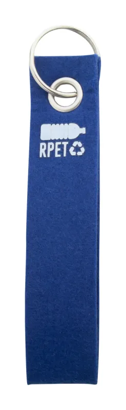 Refek RPET prívesok na kľúče 1