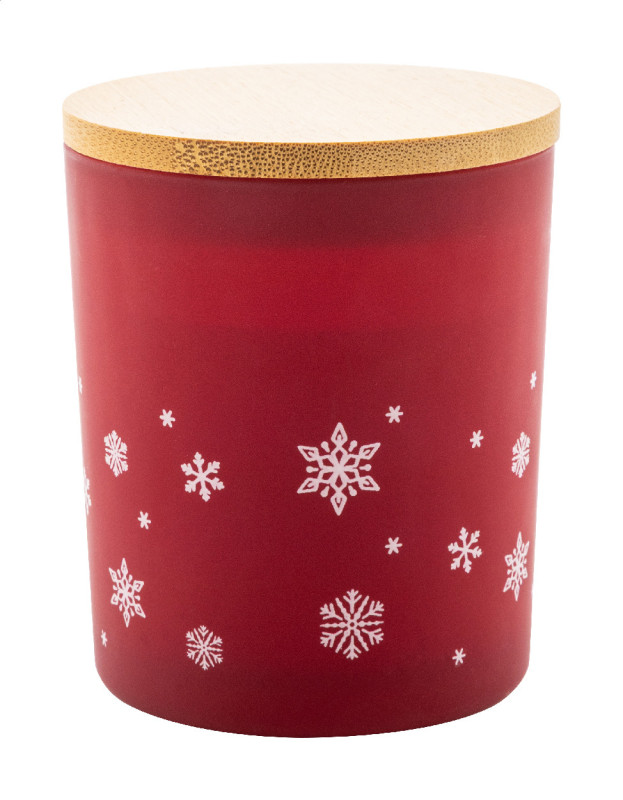 Jouluz Vianočná sviečka, škorica