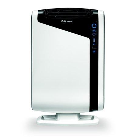 Čistička vzduchu, veľká, FELLOWES "AeraMax™ DX95" 2