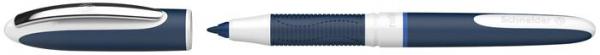 Roller, 0,6 mm, SCHNEIDER "One Change", modrý 2