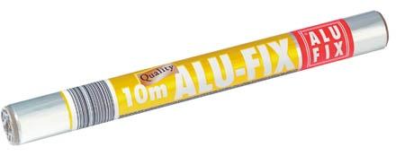 ALUFIX Alobal, 10 m 1