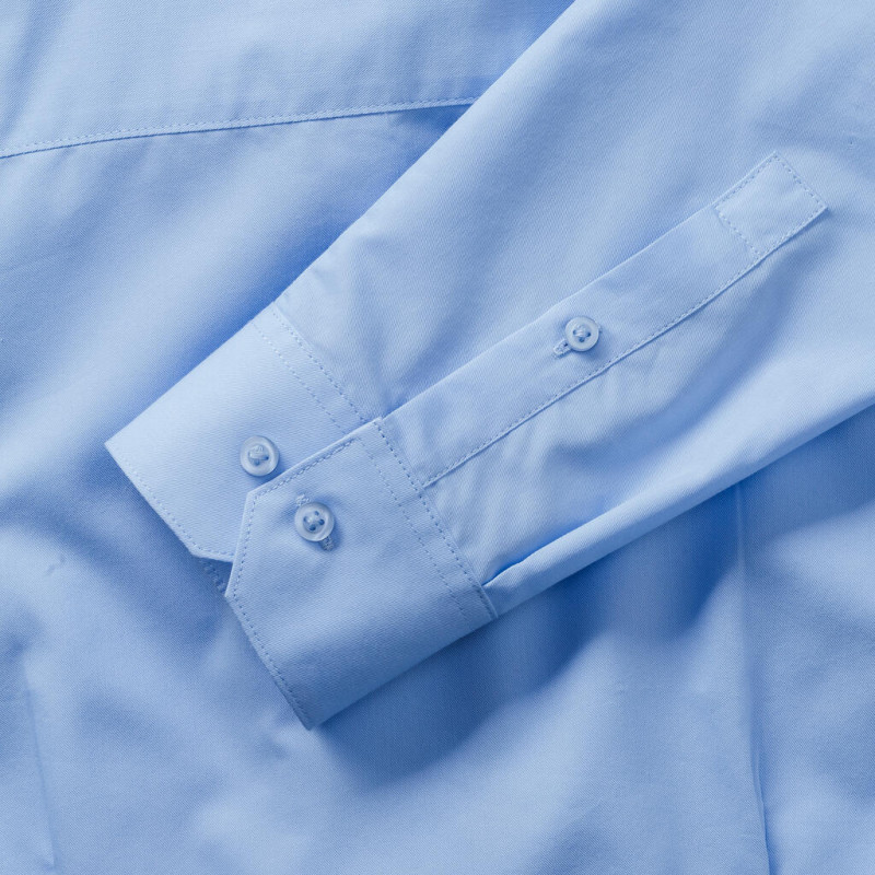 Dámska košeľa Tailored Coolmax® 5
