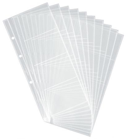 Náhradné obaly do vizitkárov, DURABLE "VISIFIX®" 1