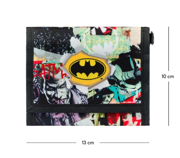 BAAGL Peňaženka Batman Komiks 4