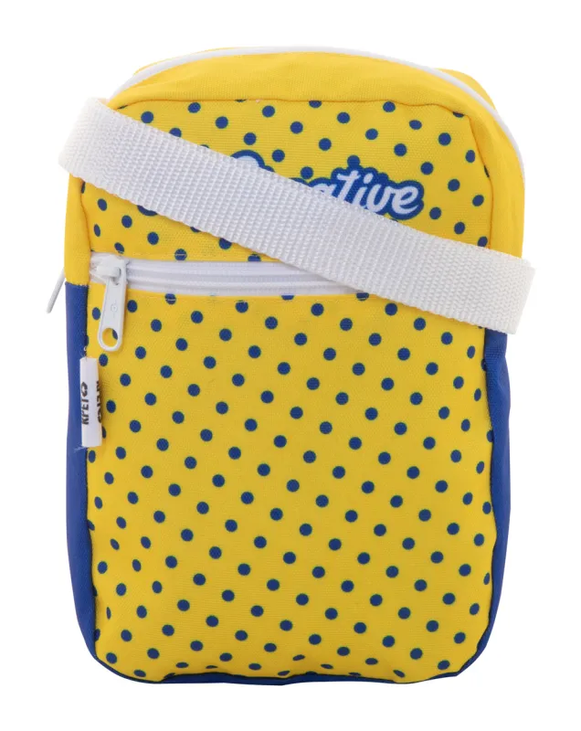 SuboBag Cross crossbody kabelka na zákazku 2