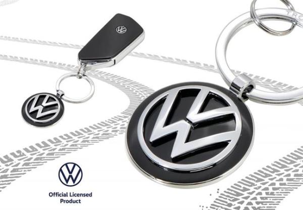Kľúčenka, TROIKA "VW Volkswagen" 1