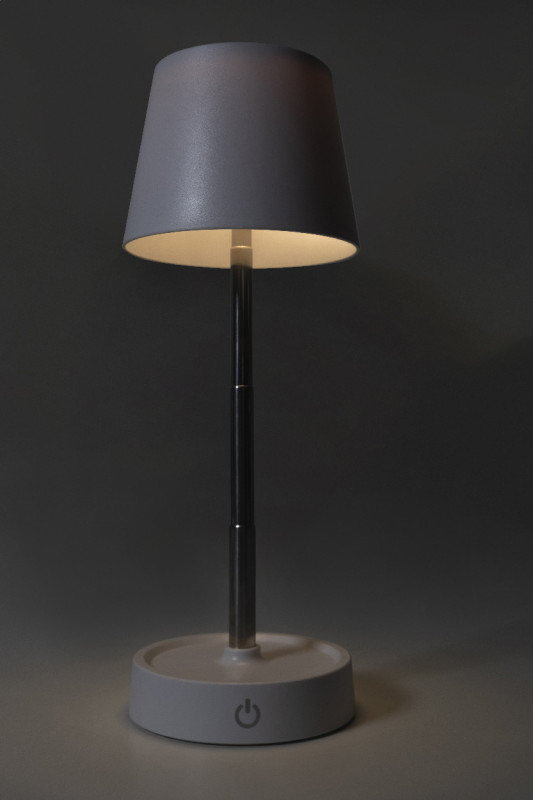 Cosmopolitan barová stolná lampa RABS 8