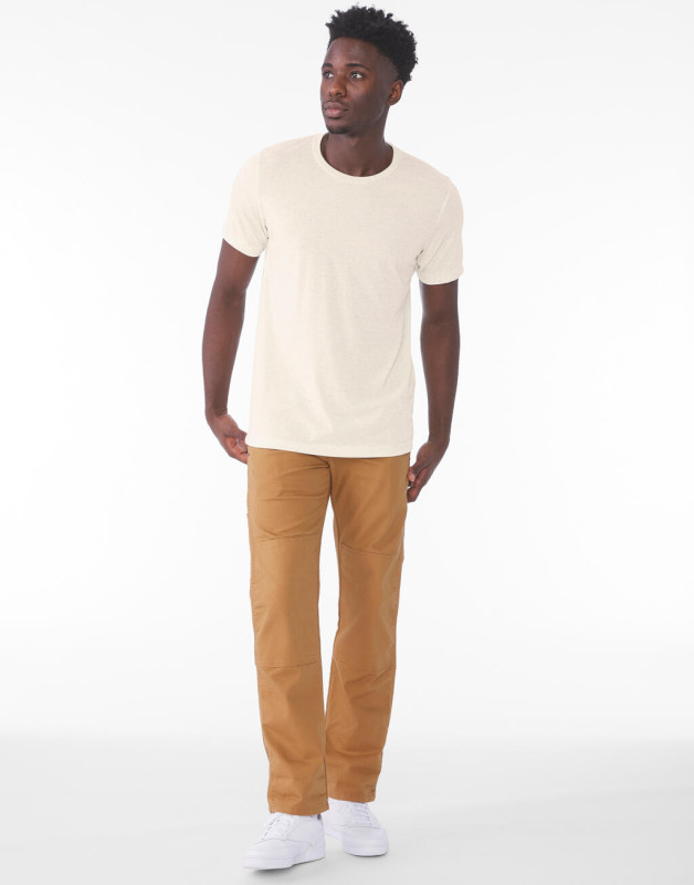 Unisex tričko Triblend 6