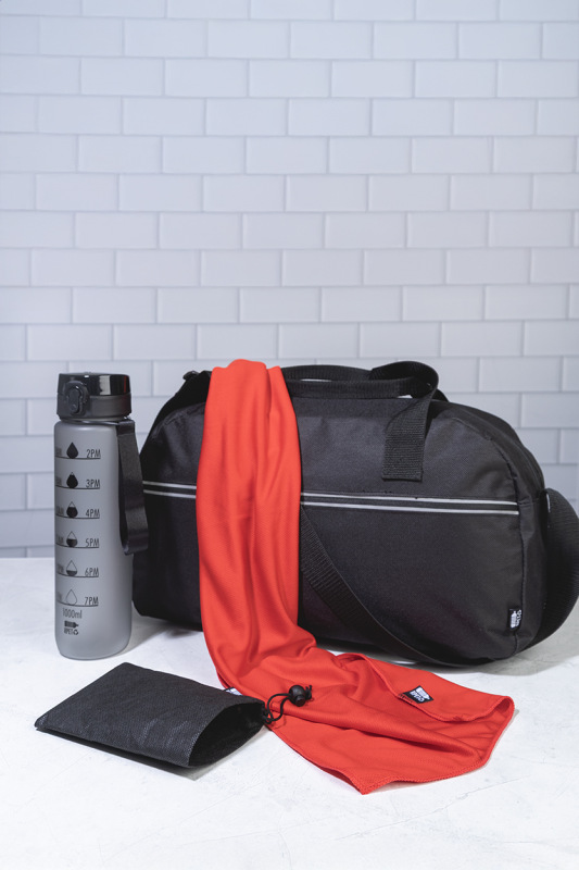 Endure uterák z RPET 2