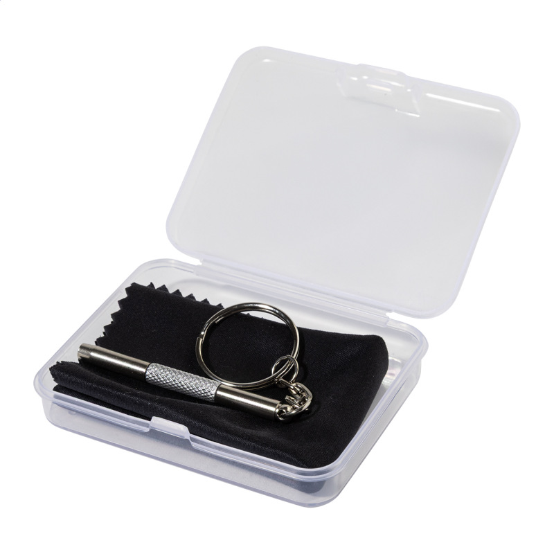 Clearsight sada na opravu okuliarov 1