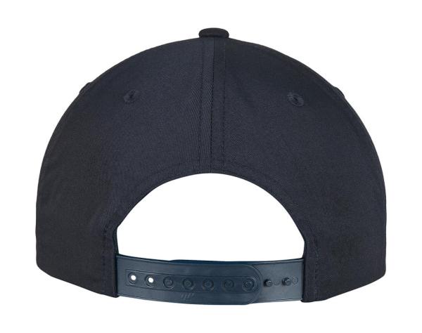 Šiltovka Flexfit Recycled Poly Twill Snapback 1