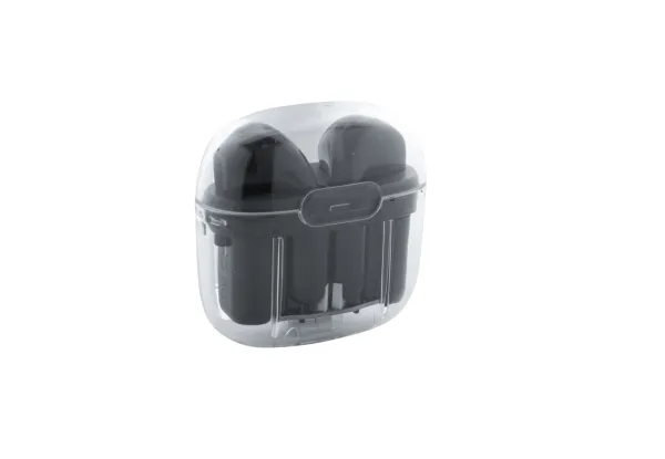 Trance transparentné bluetooth slúchadlá RABS