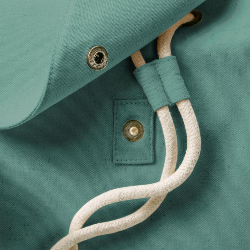 Ruksak EarthAware® Organic Mini Rucksack 4