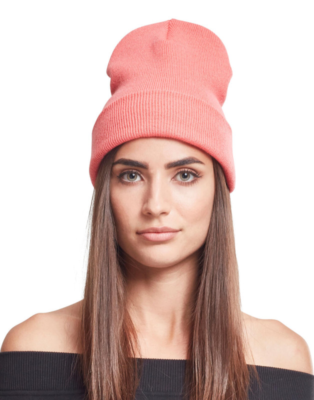 Čiapka Heavyweight Long Beanie 2