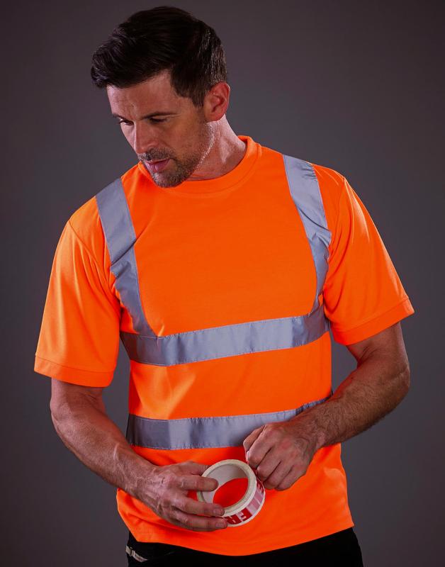 Fluo tričko