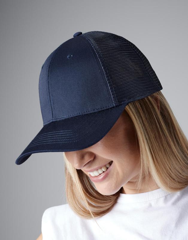 Šiltovka Urbanwear Trucker