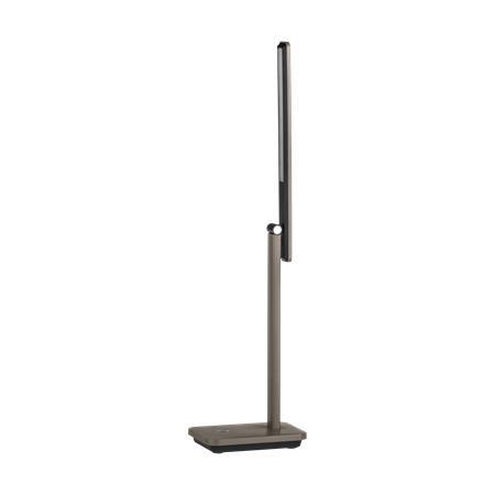 Stolová lampa, LED, 3,6 W, dotykový spínač, EGLO "Iniesta", cappuccino 2